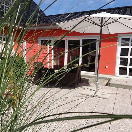 Ferienhaus Loissin Extérieur photo