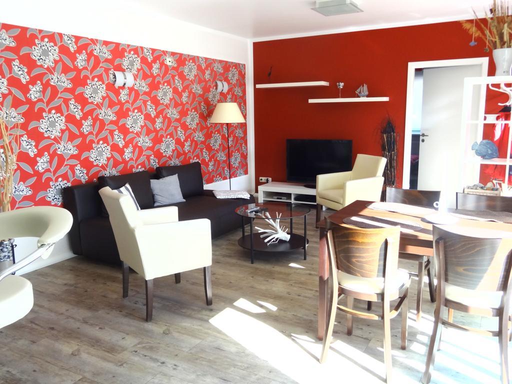 Ferienhaus Loissin Extérieur photo